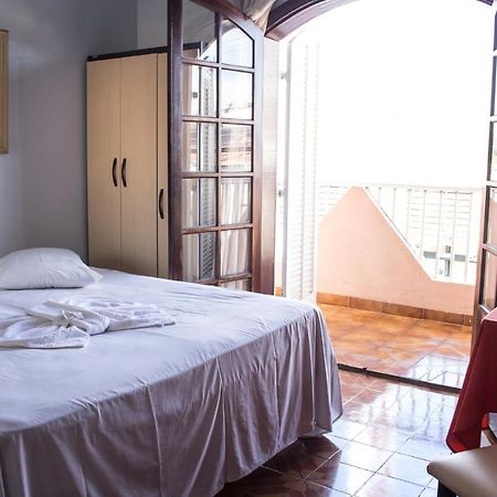 Hotel Nossotel Santa Bárbara dʼOeste Eksteriør billede