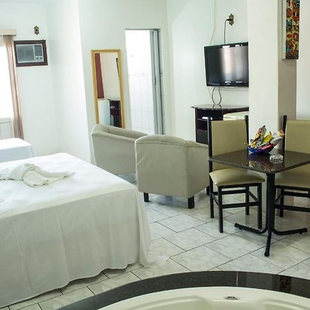 Hotel Nossotel Santa Bárbara dʼOeste Eksteriør billede